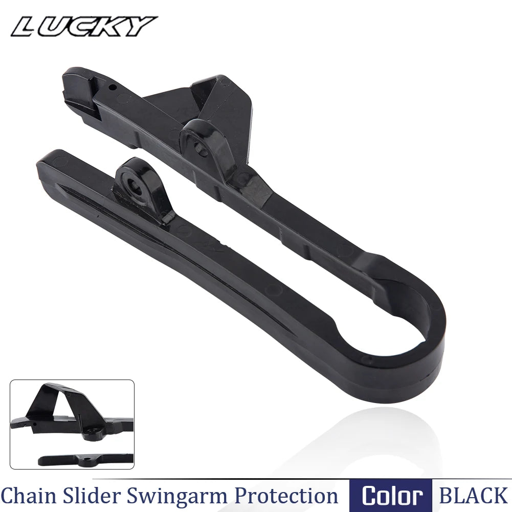 Motocross TPU Rear Chain Slider Swingarm Protection For KTM 85 SX SXS SX85 SXS85 for SXS85 TC85 MC85 - Automotive LED Li