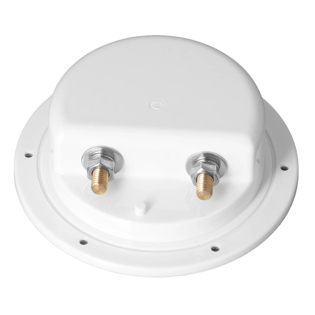 Marine Sea Fishing Junction Box Electric Wheel Junction Box Universal for 6V 12V 24V 32V - Automotive LED Light