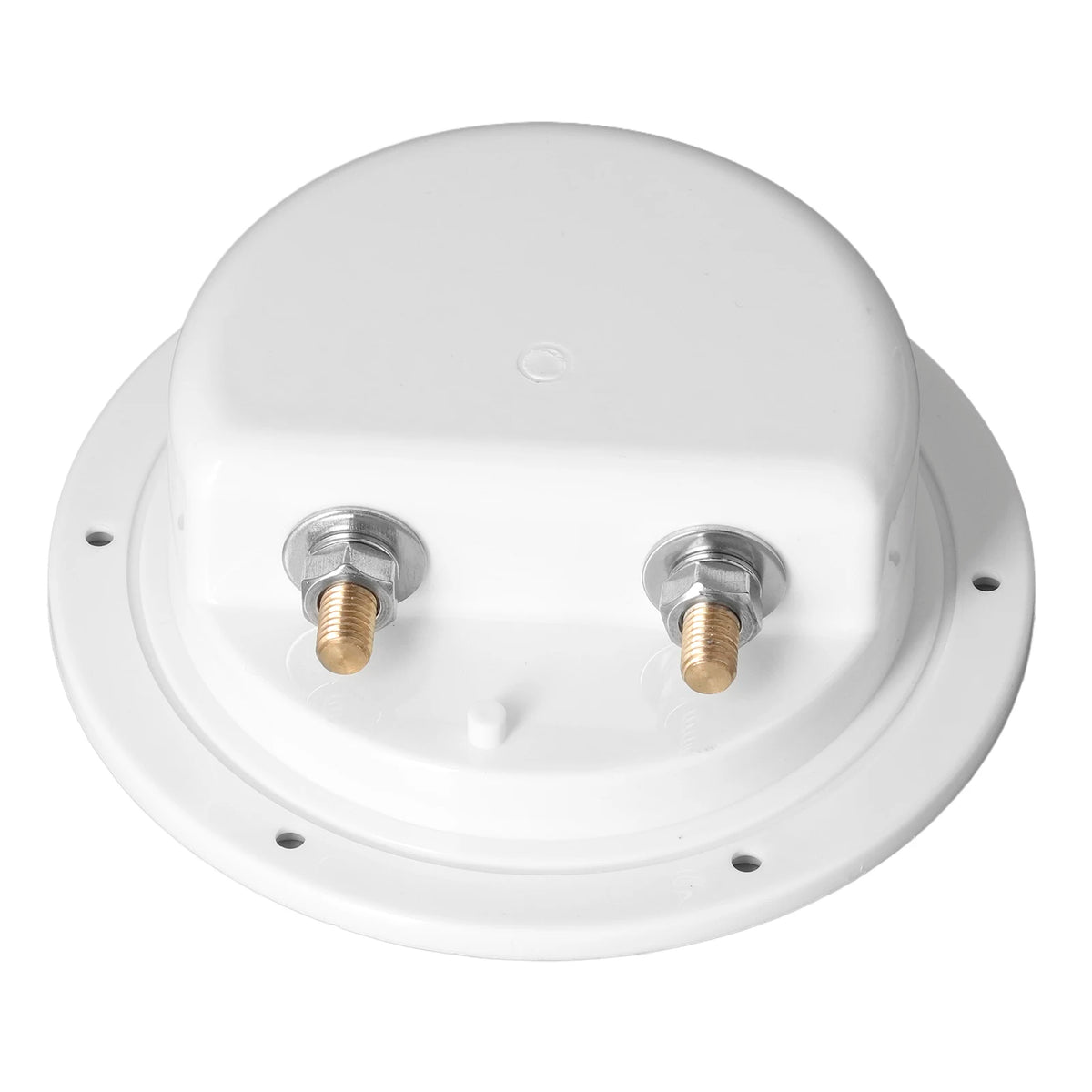 Marine Sea Fishing Junction Box Electric Wheel Junction Box Universal for 6V 12V 24V 32V - Automotive LED Light