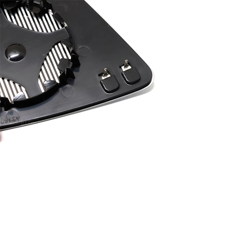 Left Right Door Side Heated Wing Mirror Glass Rearview Plate for Mercedes-Benz A for Mercedes-Benz W176 W221 W218 - Auto