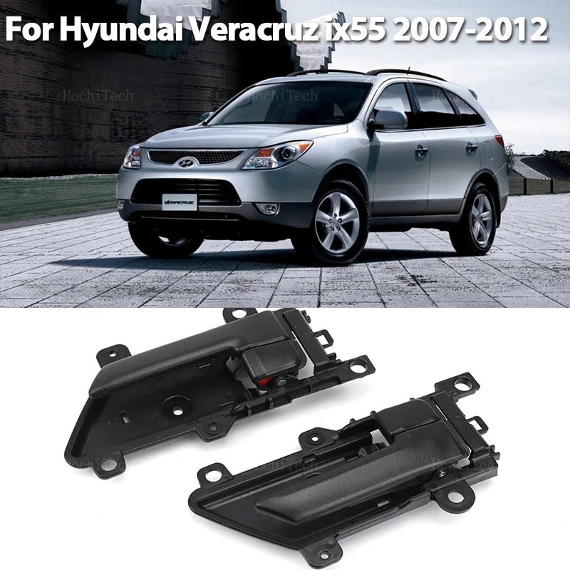 For Hyundai Veracruz 2007-2012 82610-3J000 82620-3J000 Auto Interior Front Left  for Hyundai 2007-2012 - Automotive LED