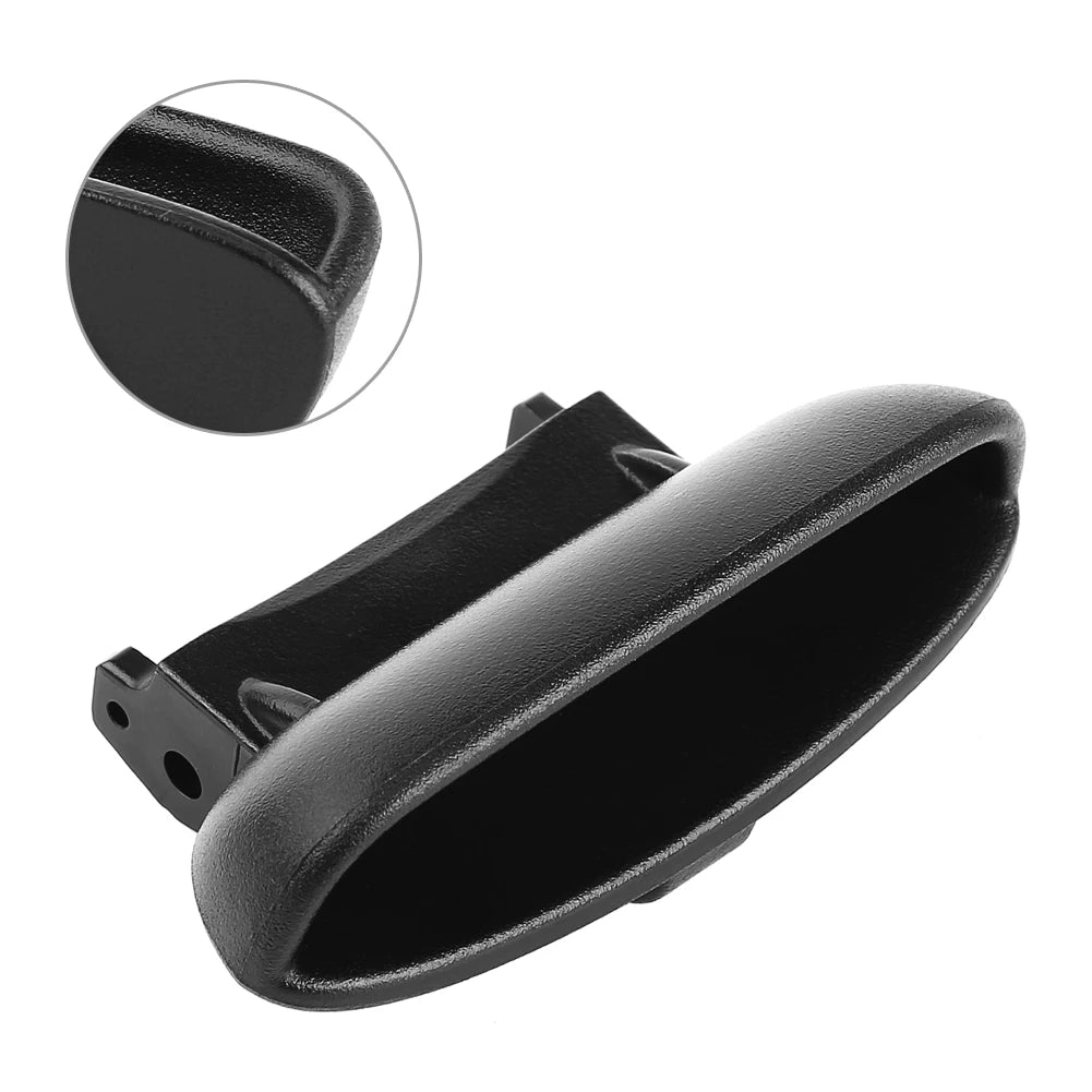 Armrest Cover Lock Center Console Latch Fits For Honda Civic 2006-2011 83451 SNA-A01ZA - Automotive LED Light
