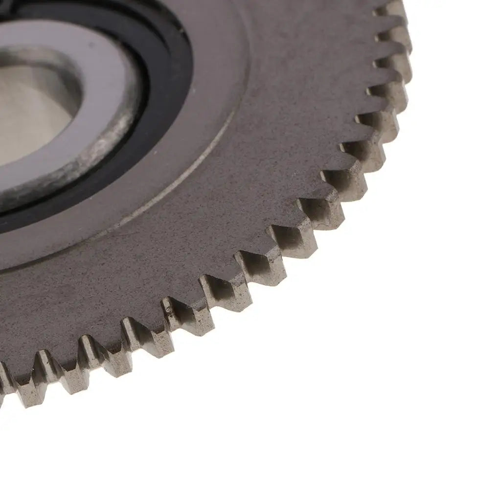 Heavy Duty Starter Clutch Drive Assembly for 4 Stroke GY6-125CC/150CC ATV Go Kart Chinese Scoote - Automotive LED Light