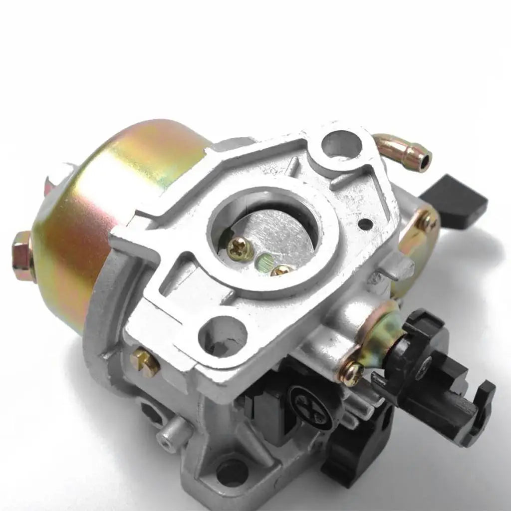 Aluminum Carburetor for Motorcycle Engine Motor Generator GX240 GX270 8HP 9HP Parts Replacement - Automotive LED Light