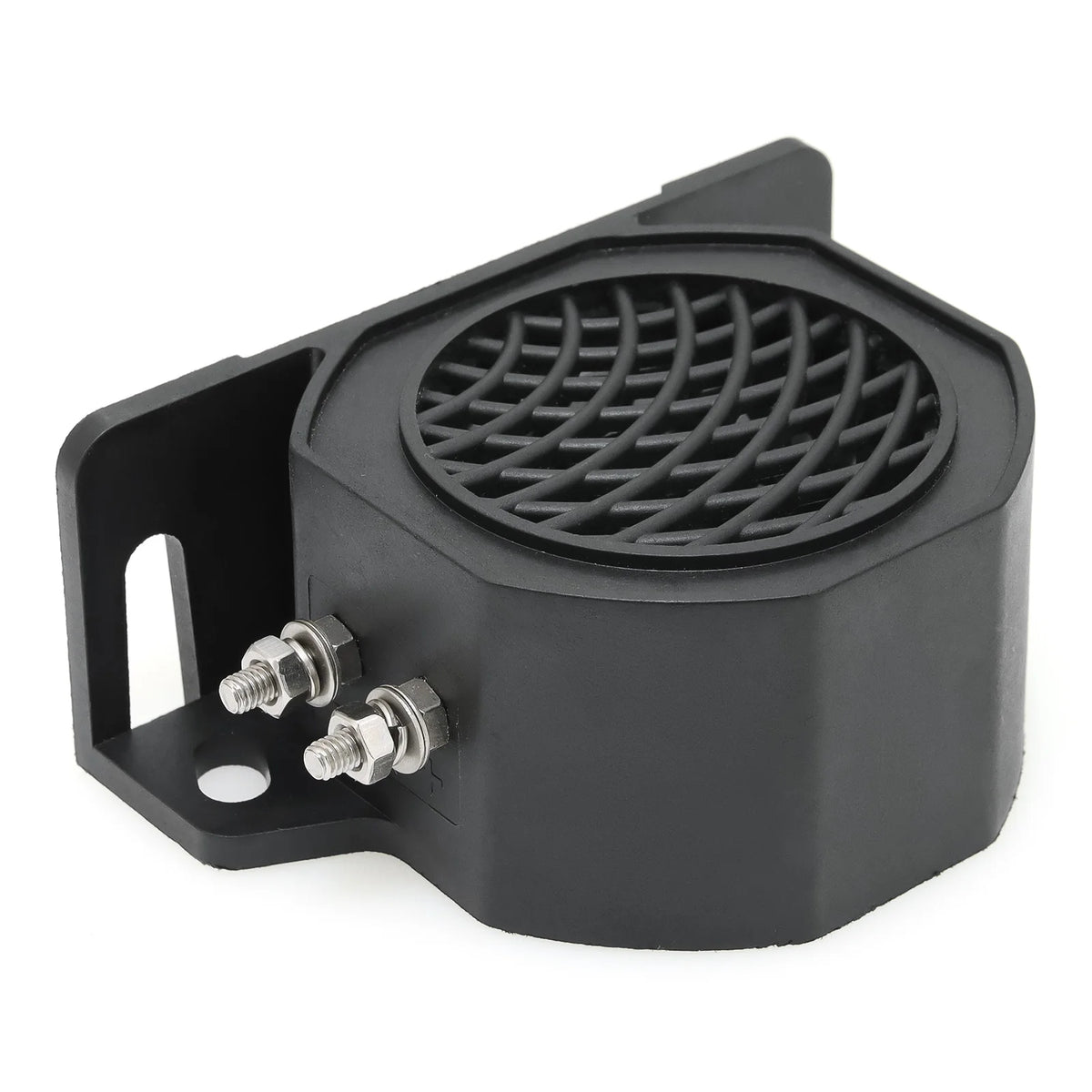 105dB Decibel Backup Reversing Horn Waterproof Siren Beeper Buzzer Sound Alarm for Car Truck For - Automotive LED Light