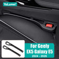 For Geely EX5 Galaxy E5 2024 2025 2026 Universal Car Seat Crevice Leak Proof Str for Geely EX5 E5 - Automotive LED Light