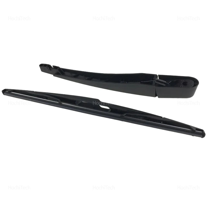 For Ford Edge 2007-2014 Car Accessories Rear Windshield Windscreen Washer Wiper  for Ford 2007-2014 - Automotive LED Lig