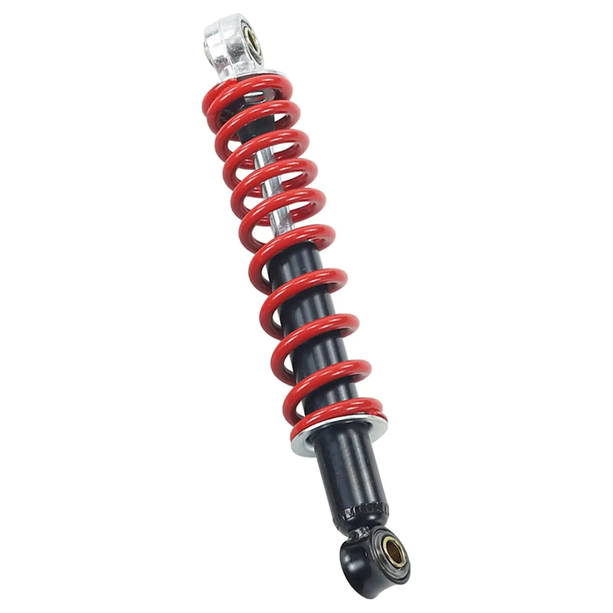 250mm Shock Absorber Replace Parts for ATV Go Kart Sturdy Accessory - Automotive LED Light