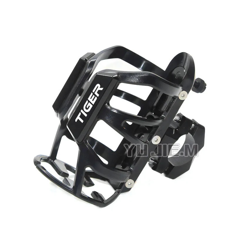 For Tiger 660 800 900 1200 GT PRO Rally Explorer 1200 1200 XCA XC Accessorie Motorbike Beverage  - Automotive LED Light