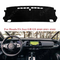 For Honda Fit Jazz GR GS 2020 2021 2022 Dashboard Cover Dash Board Shield Mat Carpet Pad Sunshad - Automotive LED Light