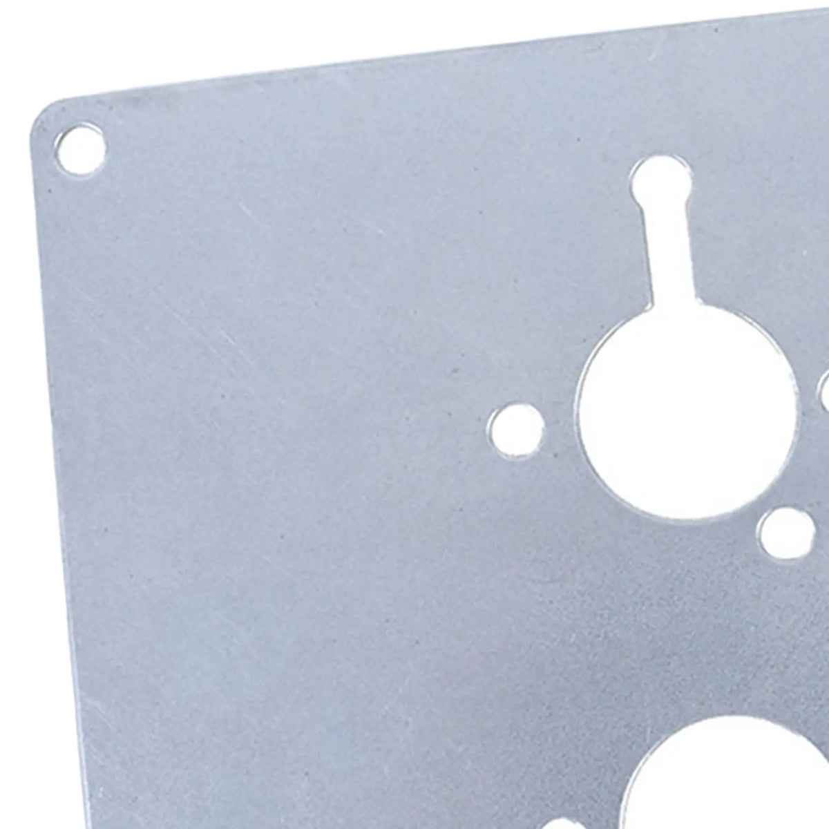 Rustproof Steel Parking Heater Base Bracket Plate Easy Install for Auto Car Truck Heater Spare P - Automotive LED Light