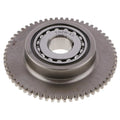 Heavy Duty Starter Clutch Drive Assembly for 4 Stroke GY6-125CC/150CC ATV Go Kart Chinese Scoote - Automotive LED Light