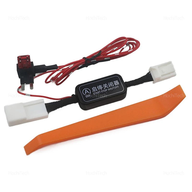 Automatic Stop Start Engine System Off Device Control Sensor Plug Stop Cancel fo for Suzuki MA46S MA26S MA36S 2015-2019