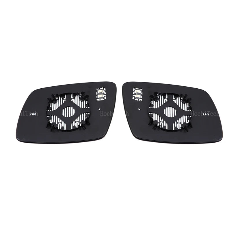 For Dodge Journey JCUV 2009-2019 Accessories Car Left or Right Rearview Side Mir for Dodge 2009-2019 - Automotive LED Li