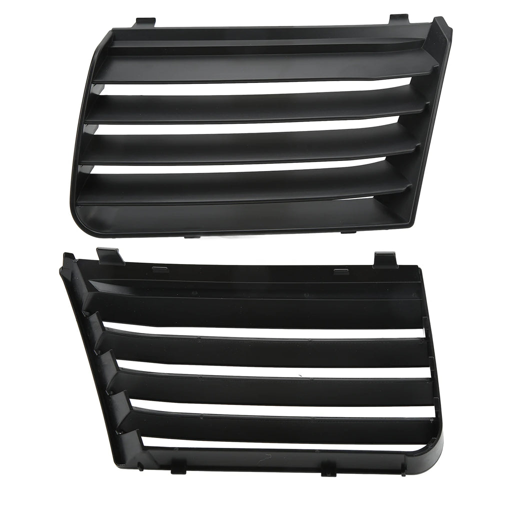 Car Front Bumper Grill 7M7 853 653 01C Left Upper Grille Replacement for Seat Alhambra 7M 2000‑2 - Automotive LED Light