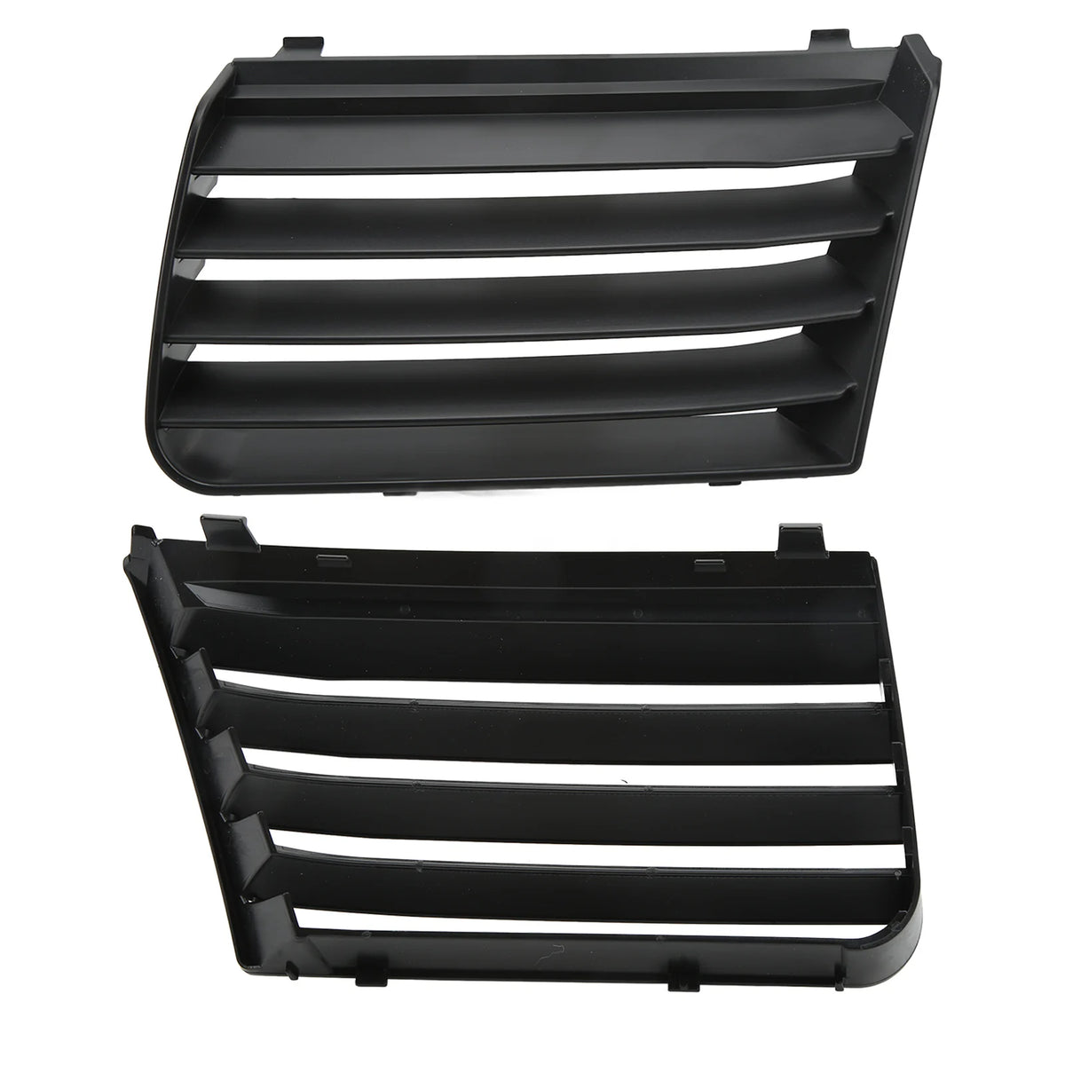 Car Front Bumper Grill 7M7 853 653 01C Left Upper Grille Replacement for Seat Alhambra 7M 2000‑2 - Automotive LED Light