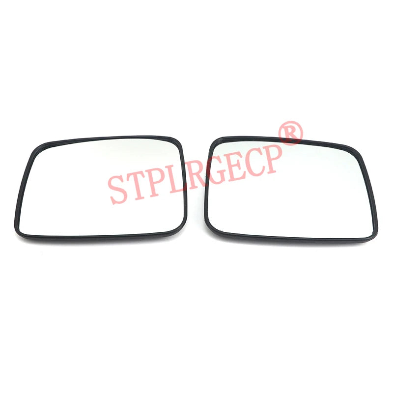Stplrgecp Passenger Side Driver Side Left or Right Door Side Heated Wing Mirror  for Nissan T30 2001-2007 - Automotive L