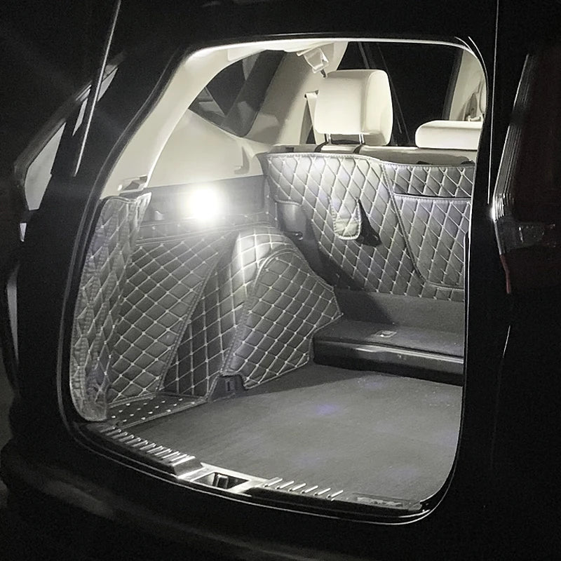 For Audi A5 S5 RS5 8TA 8T3 Sportback Coupe Car LED Bulbs Interior Reading Lamp G for Audi RS5 A5 S5 - Automotive LED Lig