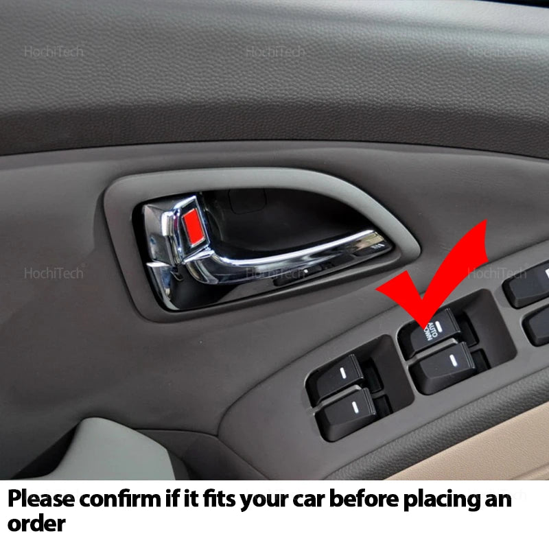 For Hyundai Ix35 Tucson Ix LM Pre-Facelift 2010 2011 2012 82620-2S010 Interior Left Right Inner  - Automotive LED Light
