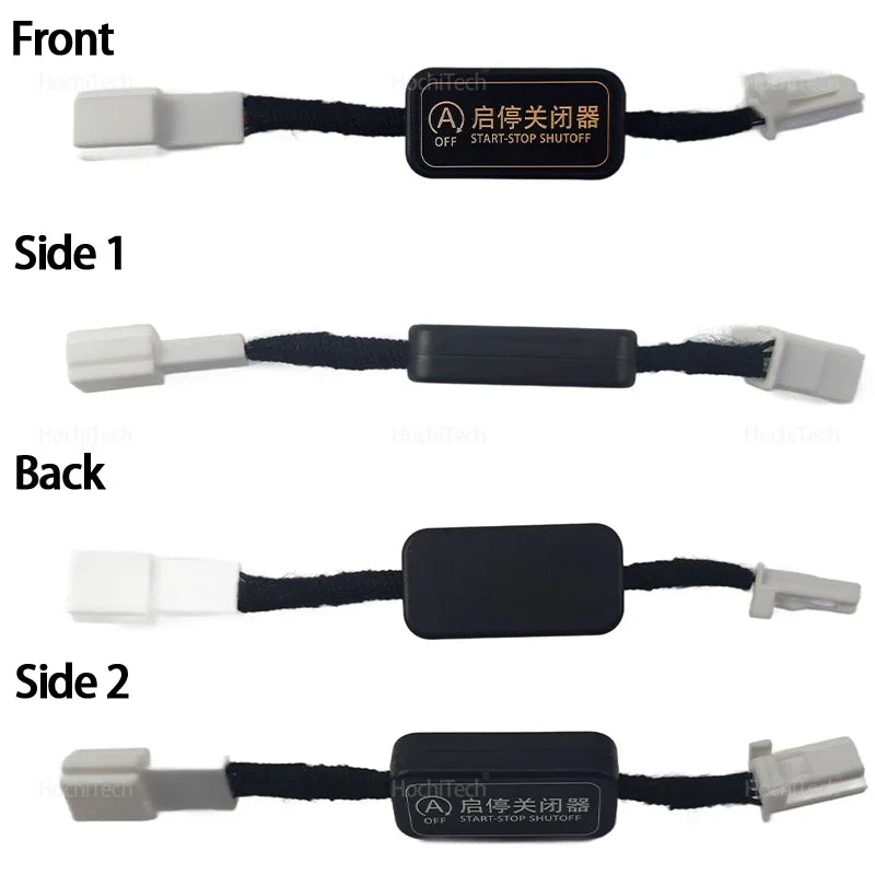 Car Automatic Stop Start Engine System Off Device Control Sensor for Mazda CX-30 CX 30 DM 2020 2 - Automotive LED Light