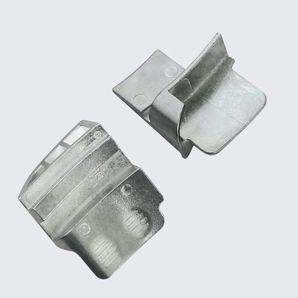 2Pcs Zinc Alloy Automobile Ribbed Drive Belts Remover Stretch Aux Belt Removal Installer Tool Se - Automotive LED Light