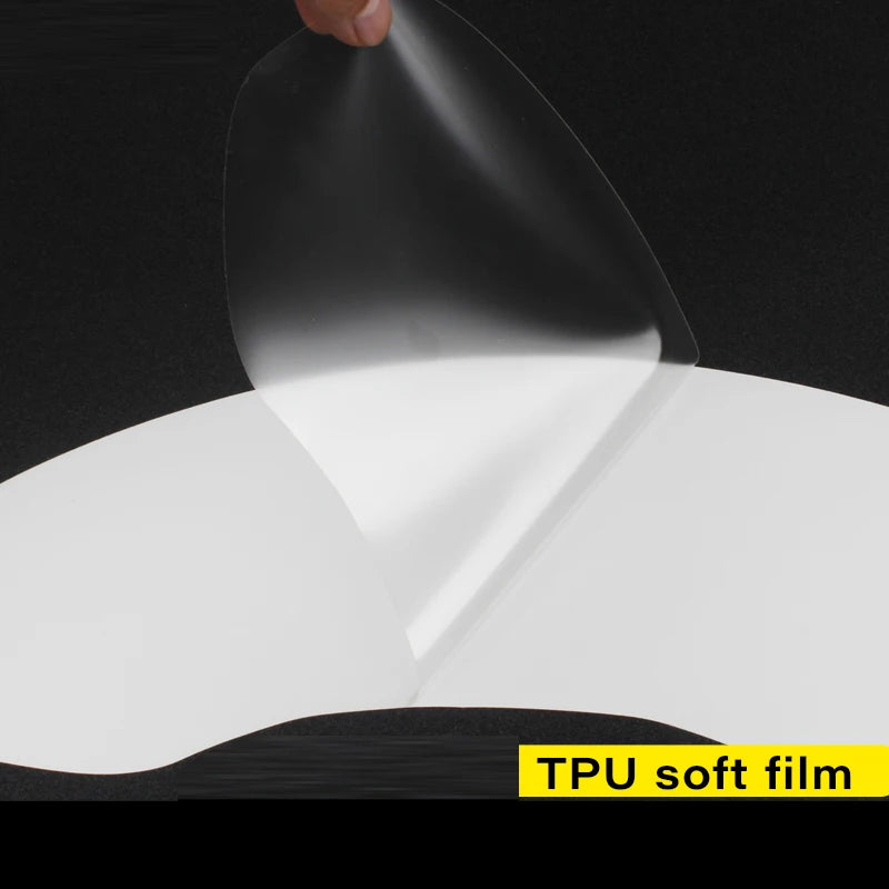 For Mazda 3 BP CX-30 CX30 2019 2020 2021 2022 2023 2024 2025 Car Dashboard Film  for Mazda CX30 - Automotive LED Light