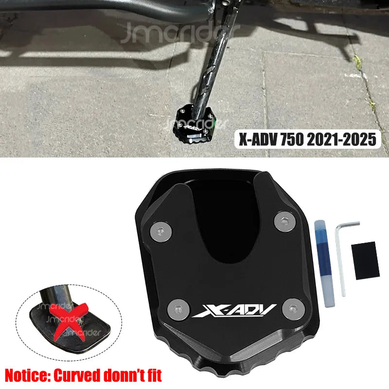 Fit For Honda X ADV XADV X-ADV 750 XADV750 2021-2023 2024 2025 CNC Motorcycle Ki for Honda 2021-2023 - Automotive LED Li
