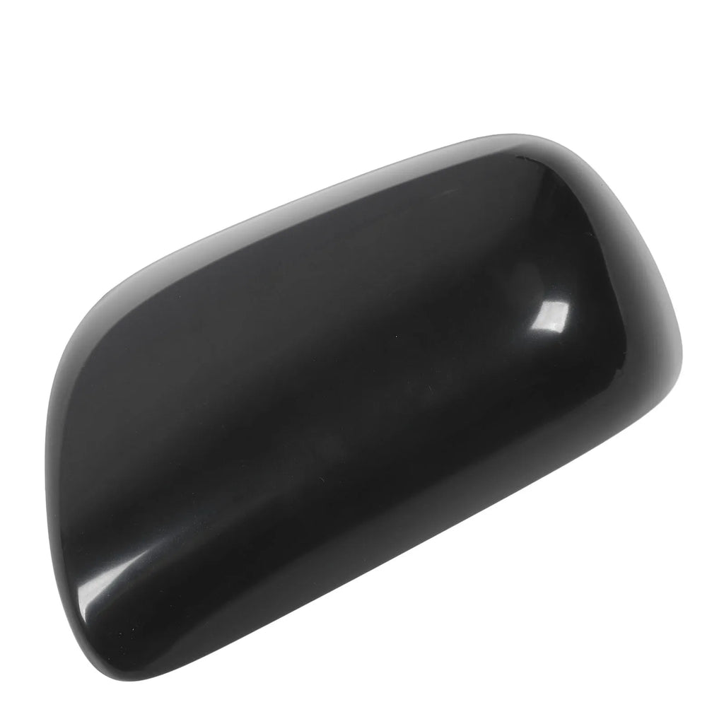 1Pc Door Wing Mirror Cover Left Side Compatible For Toyota Yaris 2006-2011 Autom for Toyota 2006-2011 - Automotive LED L