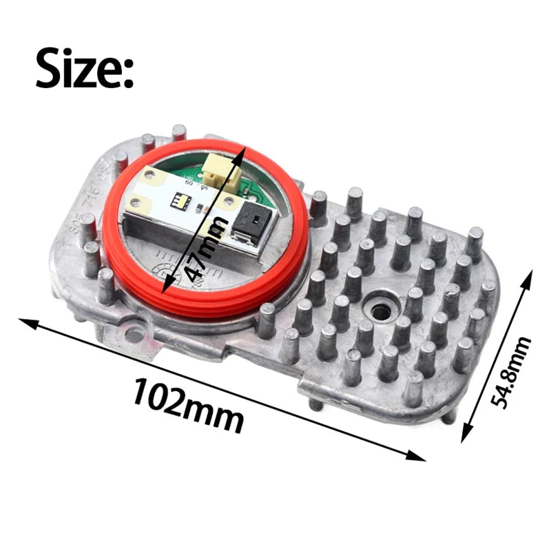 for BMW 3 Series E92 E93 LCI F80 M3 F80 M3 LCI 63117263051 1305715084 Daytime DR for BMW F80 E92 E93 - Canbus LED Headli