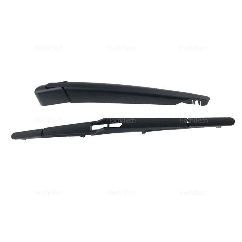 Tailgate Rear Windshield Wiper Arm Blade Replacement For Nissan Qashqai J10 2006 for Nissan JD00A J10 2006-2013 - Automo