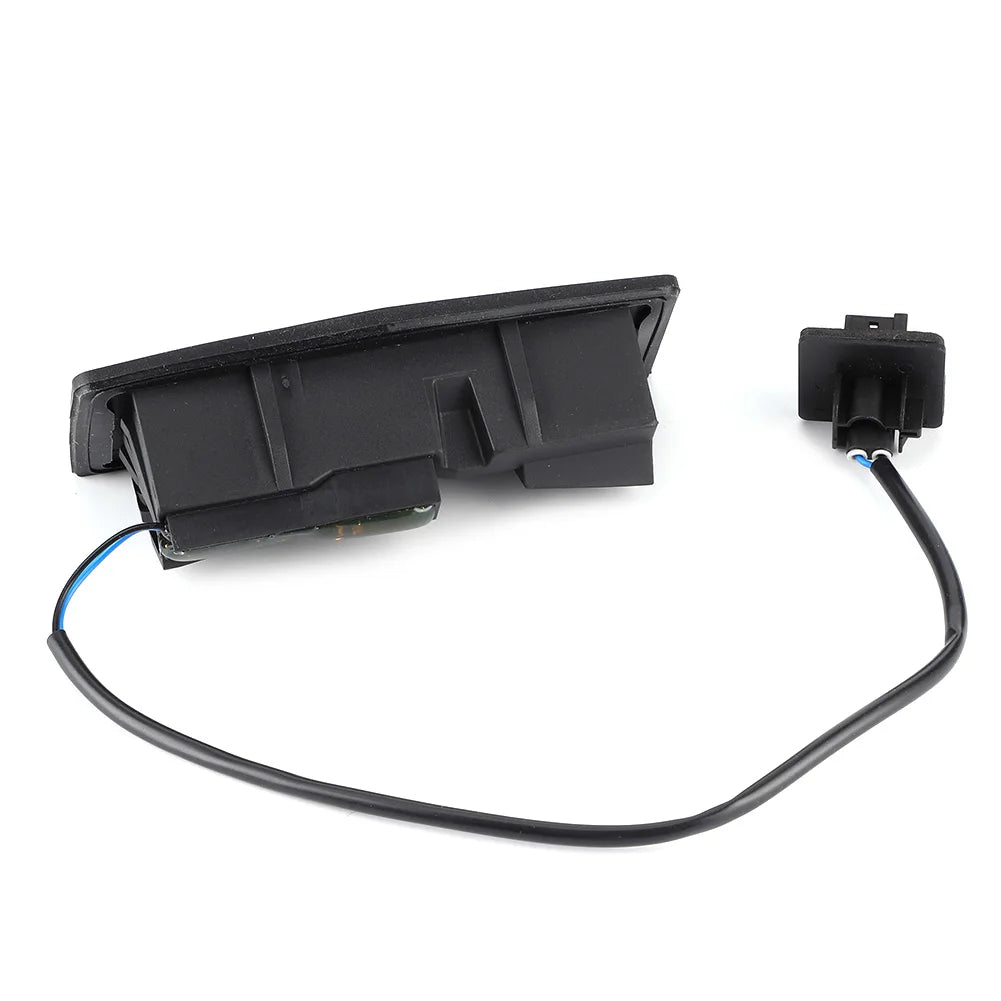 Car Tailgate Boot Opening Handle Switch 13223920 Replacement Fit for Opel Astra H Car Accessorie - Automotive LED Light