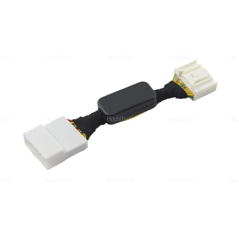 Car Auto Stop Start Engine System Control Sensor Plug Stop Cancel Cable Memory M for Hyundai 2015-2020 - Automotive LED