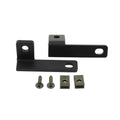 Motorcycle Auxiliary Light Bracket Weatherproof Scooter Fog Light Mount Heavy - LED Motorcycle Light