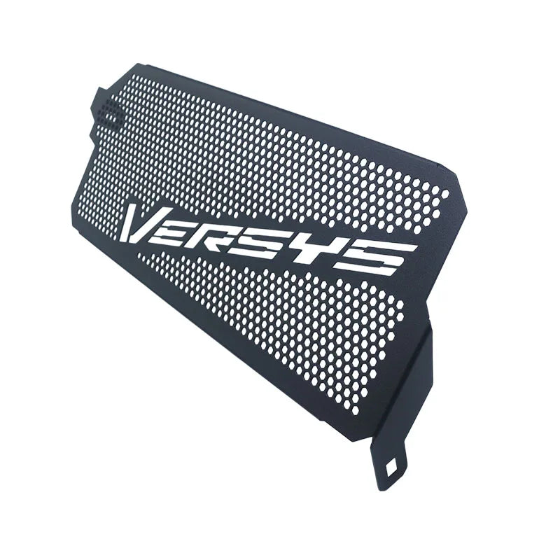 For KAWASAKI VERSYS 650 2023 2022 Motorcycle Radiator Protection Guard Grille Cover VERSYS650 20 - Automotive LED Light