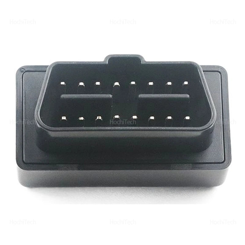 Car OBD Automatic Window Lifter One Click Closer Plug Module For Toyota Camry Da for Toyota Camry XV70 2018-2023 - Autom