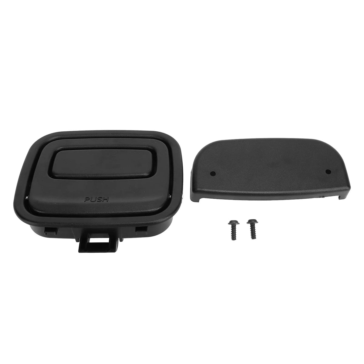 Car Cargo Latch Release Handle Reliable Performance Long Durability 6BE97DX9AB for Grand Cheroke - Automotive LED Light
