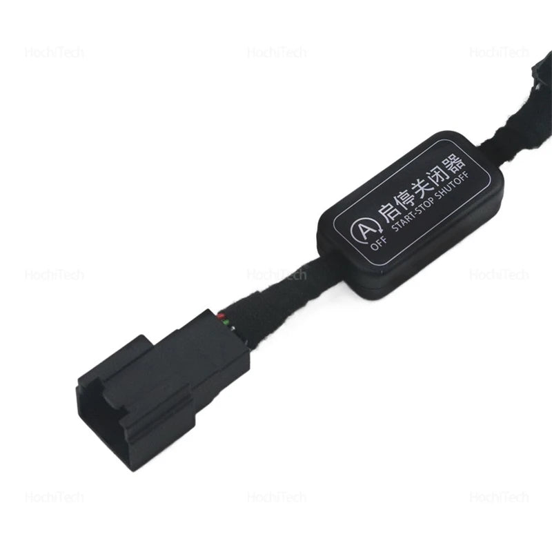 High Quality Automatic Start Stop Engine System Off Plug and Play Auto Stop Start for Lincoln Co - Automotive LED Light