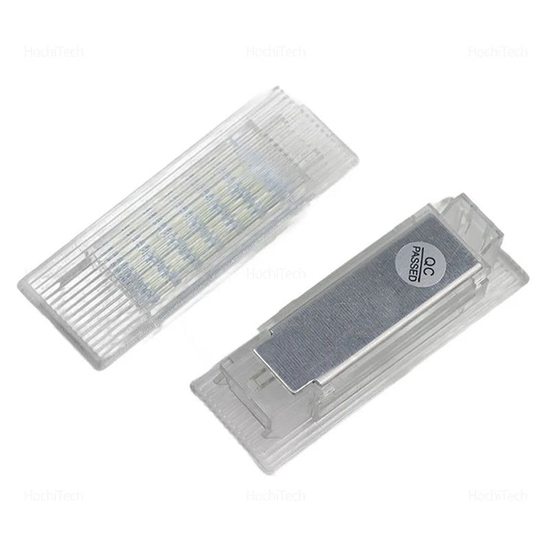 For BMW F20 F21 F30 F31 F34 F32 F10 F11 F07 F15 E84 F26 F01 F02 I3 I01 LED Court for BMW F20 F31 F11 - LED Motorcycle Li