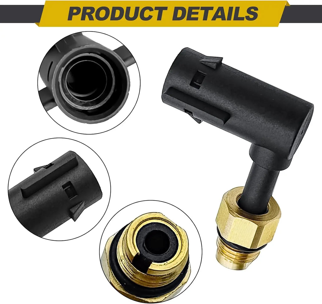 2/1PCS Car Air Suspension Repair Kits Rear Air Spring Air Valve for Jeep Grand W for Jeep WK2 2014-2017 - Automotive LED