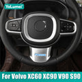 For Volvo XC60 XC90 V90 S90 2018 2019 2020 2021 2022 2023 2024 2025 Car Steering for Volvo XC90 XC60 S90 - Automotive LE