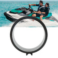 1Pc Wear Ring High Performance Motorboat Wear Ring Jet Pump Replacement For Sea-doo SPARK ACE 90 - Automotive LED Light