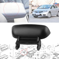 Armrest Cover Lock Center Console Latch Fits For Honda Civic 2006-2011 83451 SNA-A01ZA - Automotive LED Light