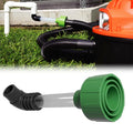 For HVAC System Multifunctional Condensate Drain Unclogger Air Condition PVC Drain Pipe Cleaning - Automotive LED Light