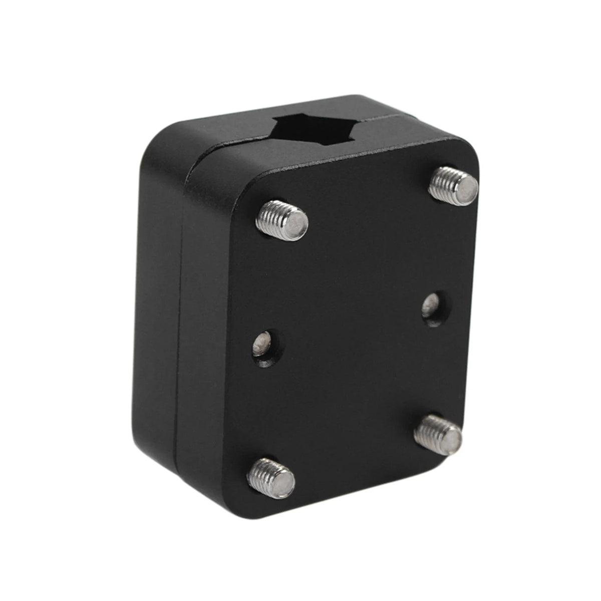 Motorcycle Black GPS Mobile Phone Navigation Retrofit Mounting Bracket Holder For BMW R1200GS F8 - Automotive LED Light