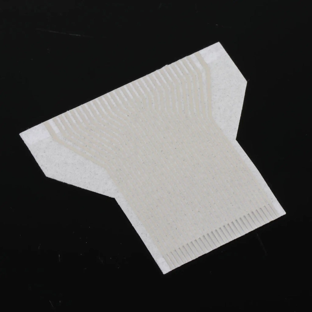 27Line Ribbon Cable Cluster Pixel Missing Failure for Volkswagen Quality High Reliability Sturdy - Automotive LED Light