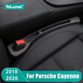 For Porsche Cayenne 2018 2019 2020 2021 2022 2023 2024 2025 2026 Car Seat Leak Proof Filler Stri - Automotive LED Light