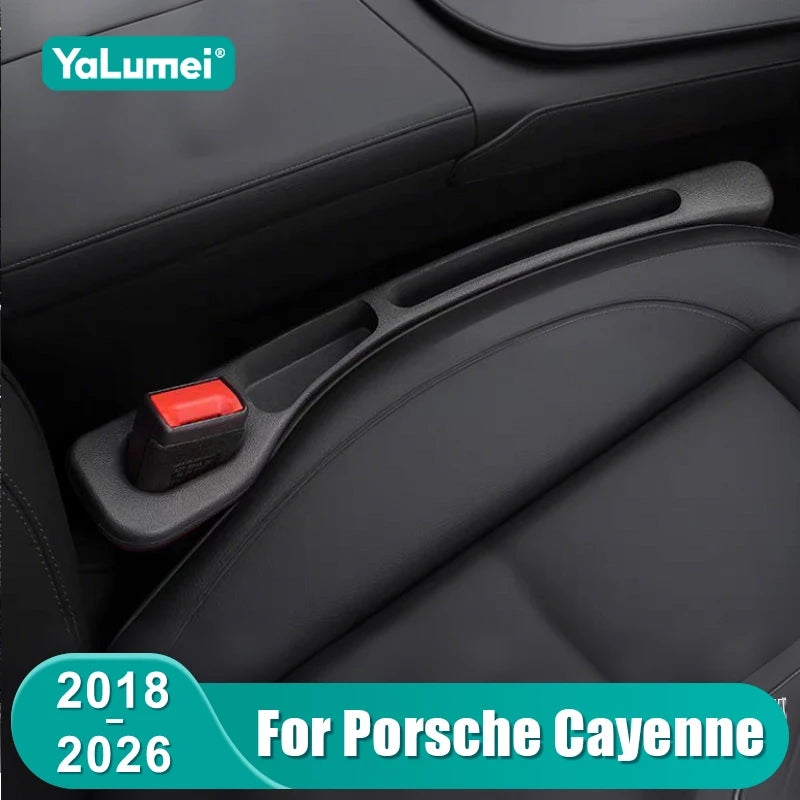 For Porsche Cayenne 2018 2019 2020 2021 2022 2023 2024 2025 2026 Car Seat Leak Proof Filler Stri - Automotive LED Light