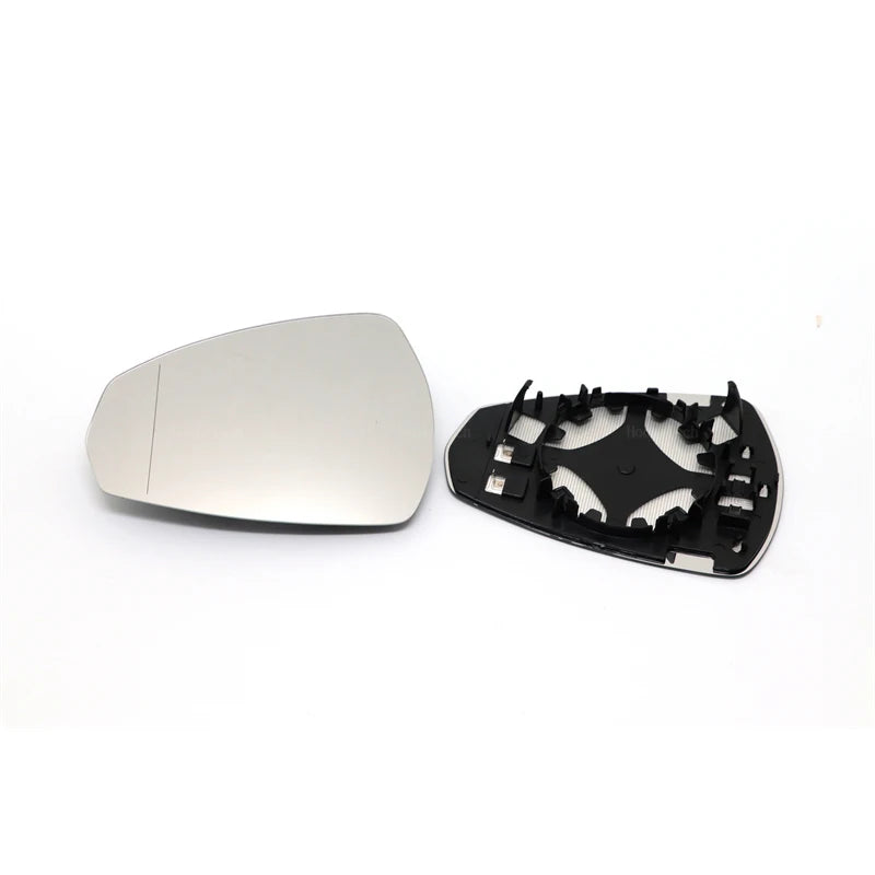 Side Rearview Mirror Heating Glass Heated Mirror Lens For Audi A3 S3 RS3 RS A S  for Audi RS3 S3 A3 - Automotive LED Lig