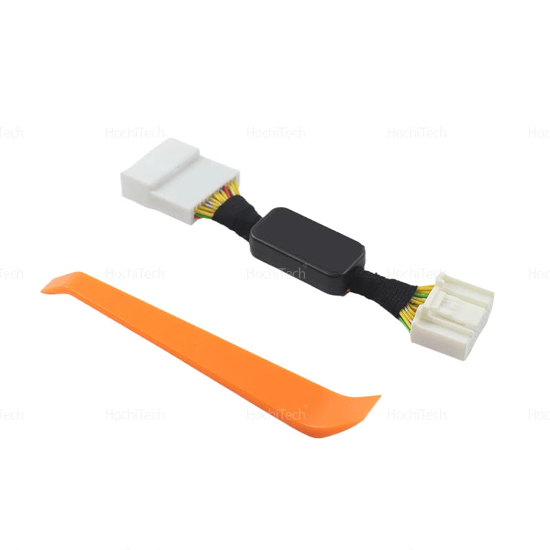 Car Auto Stop Start Engine System Control Sensor Plug Stop Cancel Cable Memory M for Hyundai 2015-2020 - Automotive LED