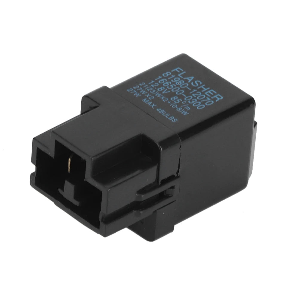 Flasher Relay Turn Signal 81980-12070 Fit For Toyota For Lexus ES300 1995-2001 3 for Toyota 1980-1207 - Automotive LED L